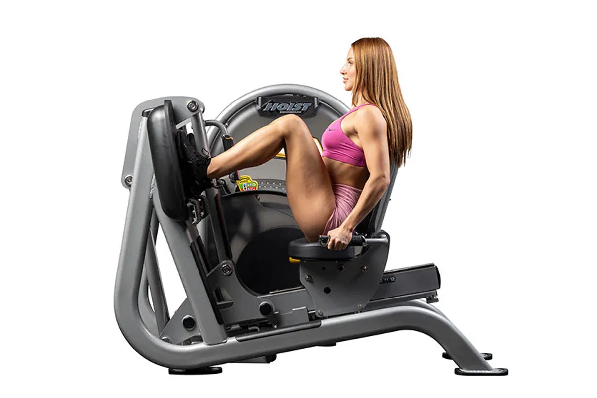 Hoist Leg Press (CL-3403)