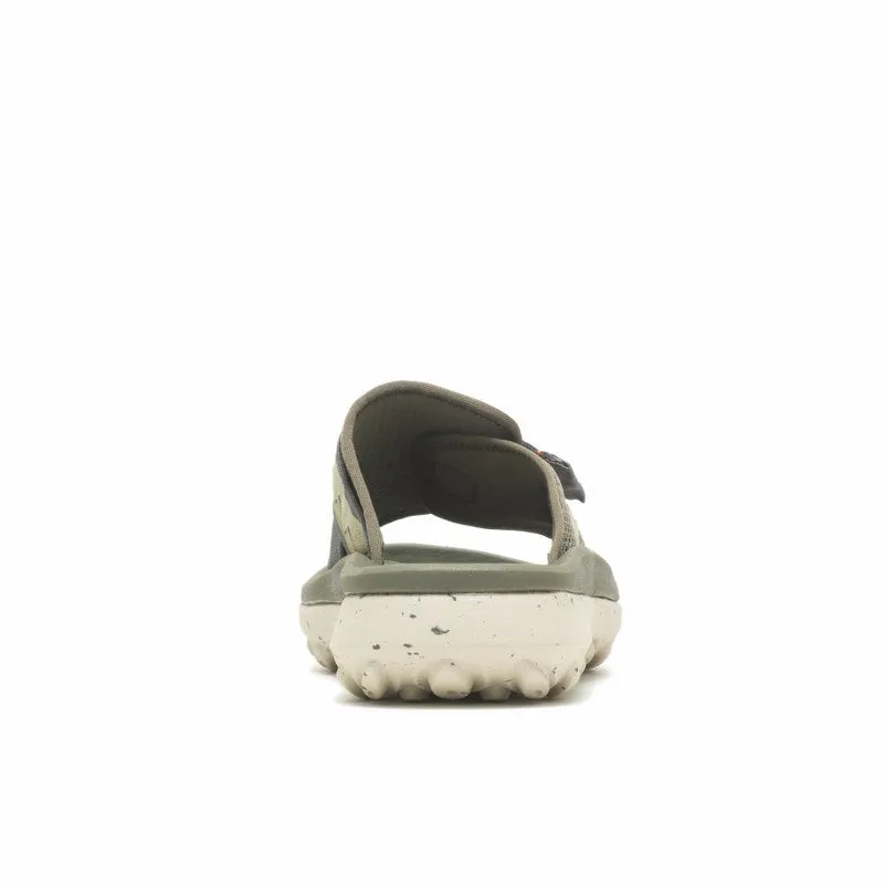 Hut Ultra Slide - Olive Mens Sandals Water