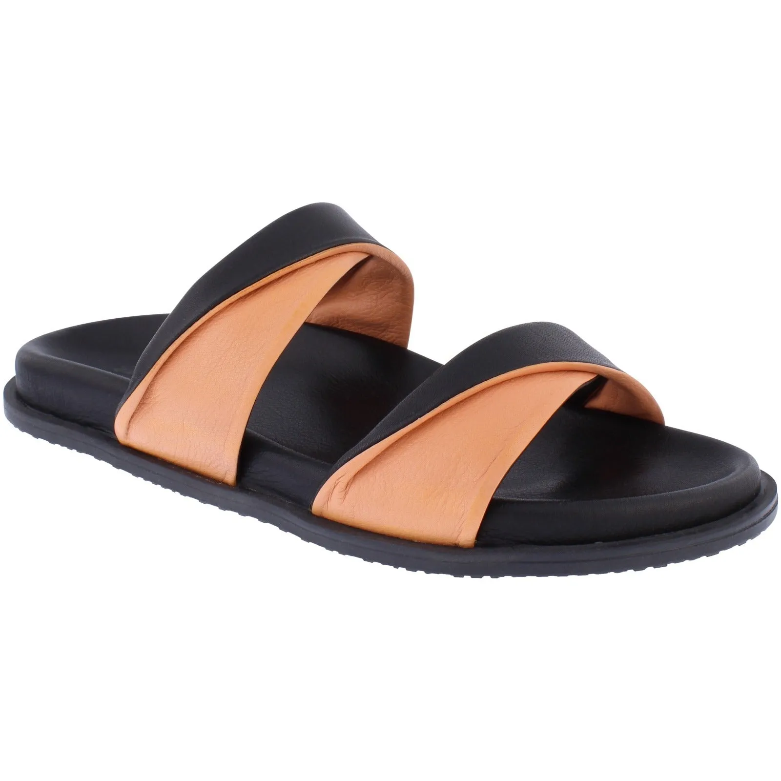 Iona Liquorice & Orange