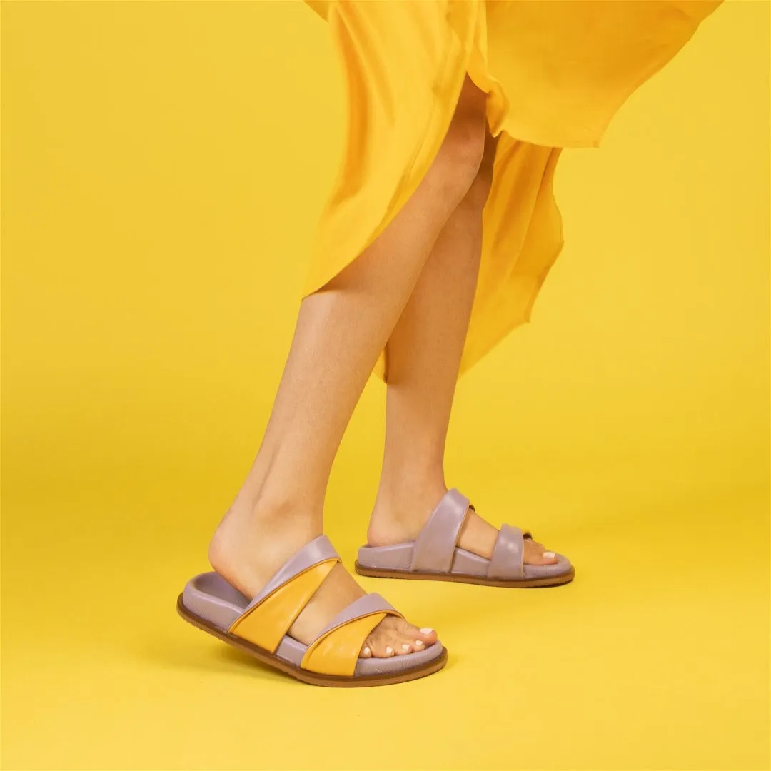 Iona Liquorice & Orange