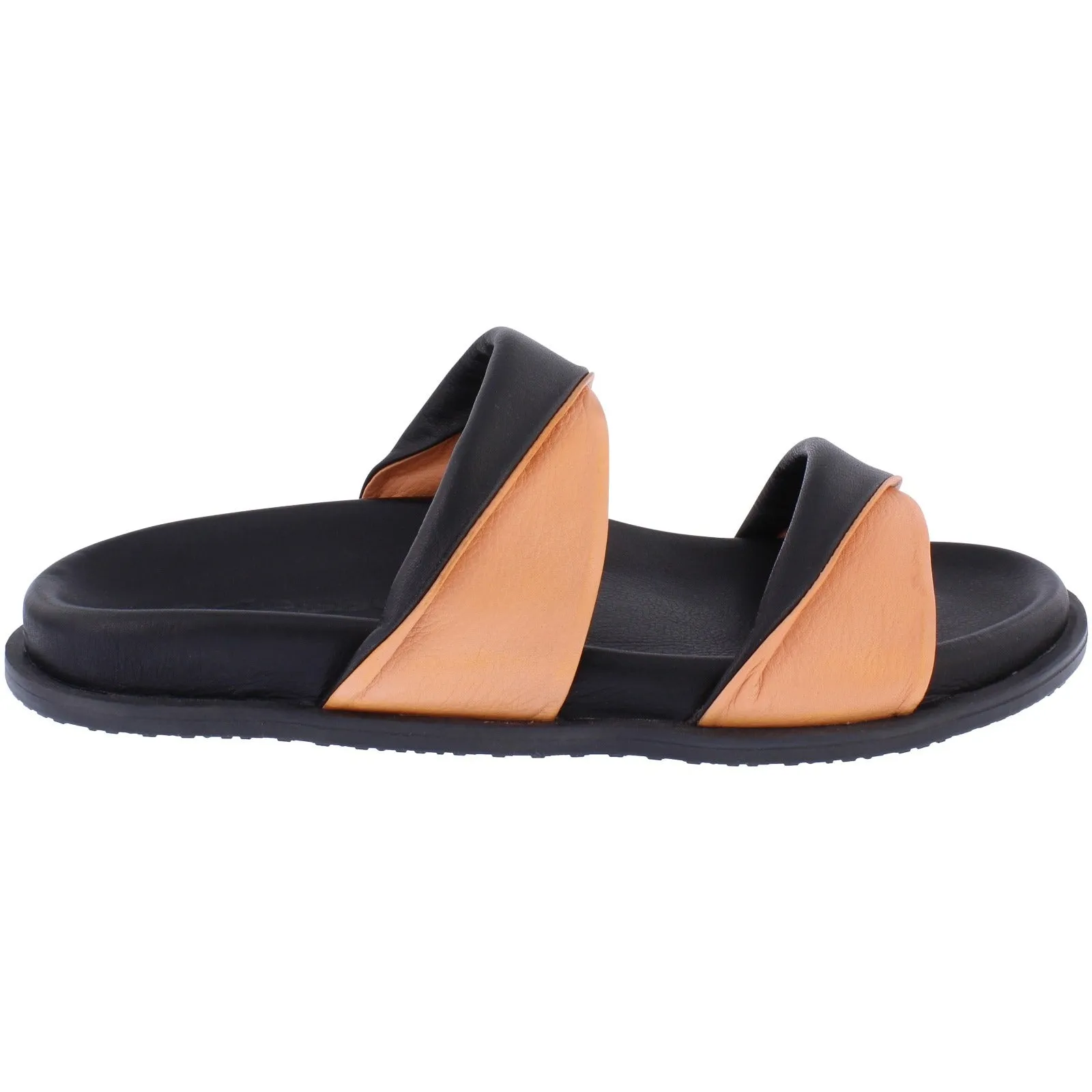 Iona Liquorice & Orange
