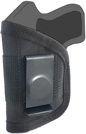 IWB Concealed Holster fits Beretta Pico with LaserMax Integrated