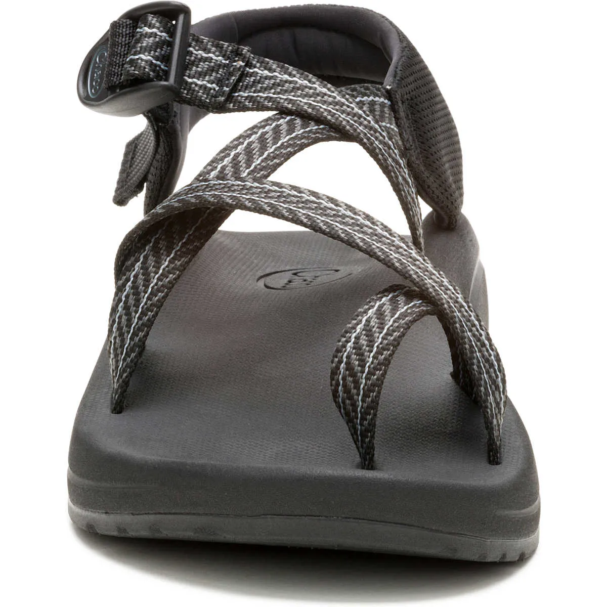 JCH110009Z Chaco Men's CushZ Toe-Loop Extra Cushioned Sandal