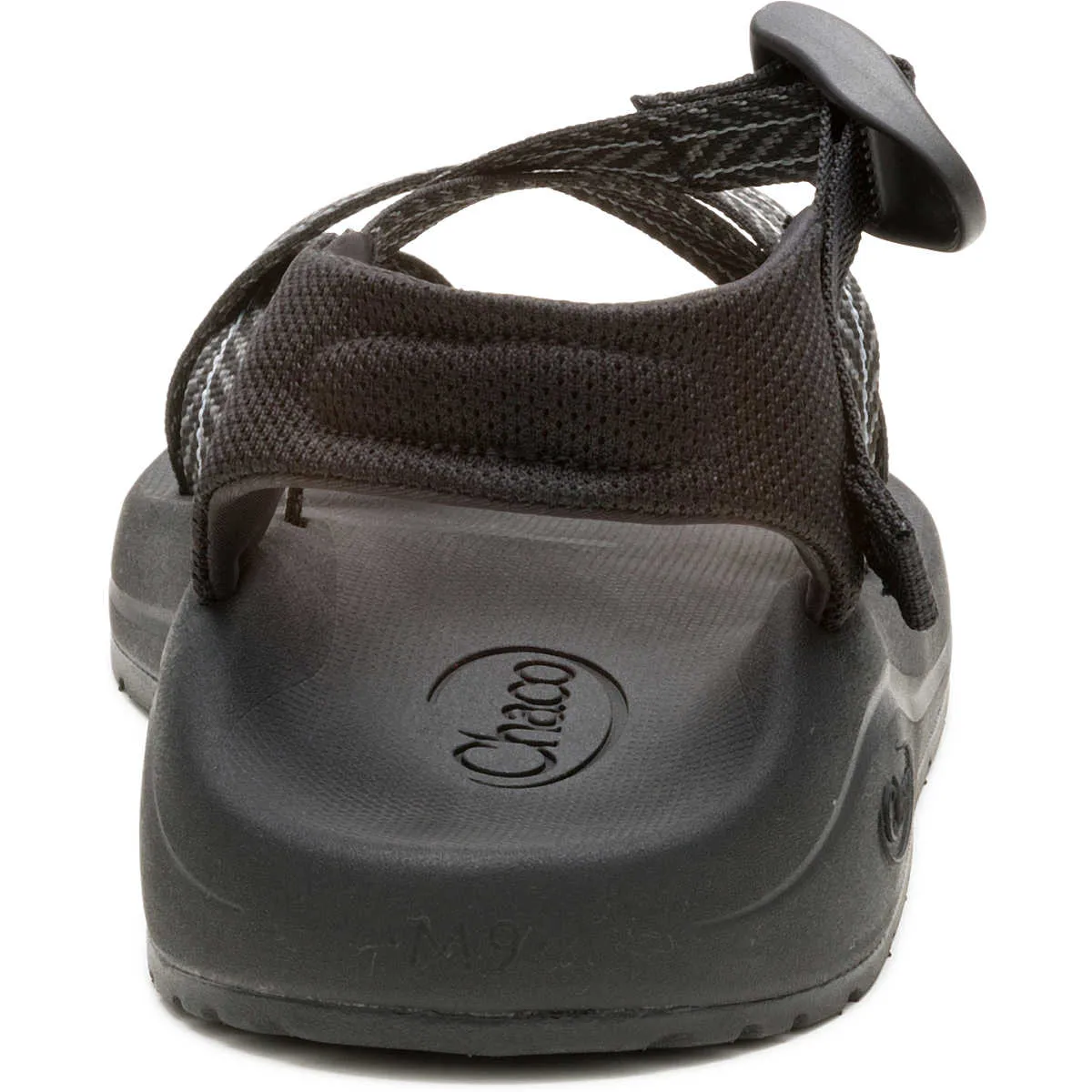 JCH110009Z Chaco Men's CushZ Toe-Loop Extra Cushioned Sandal