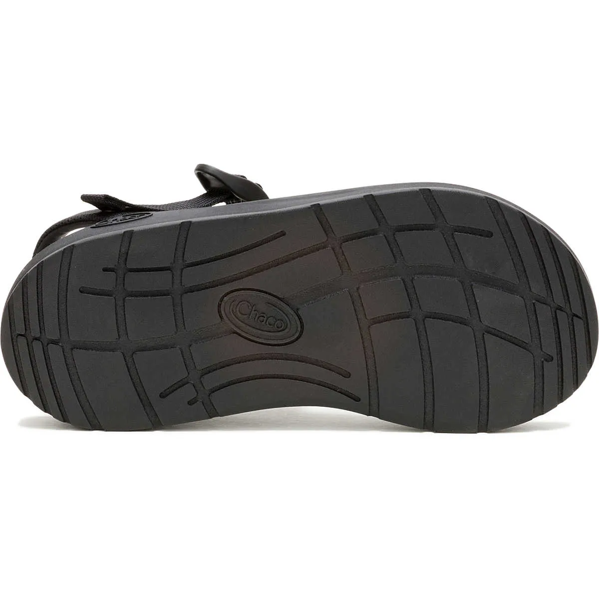 JCH110009Z Chaco Men's CushZ Toe-Loop Extra Cushioned Sandal
