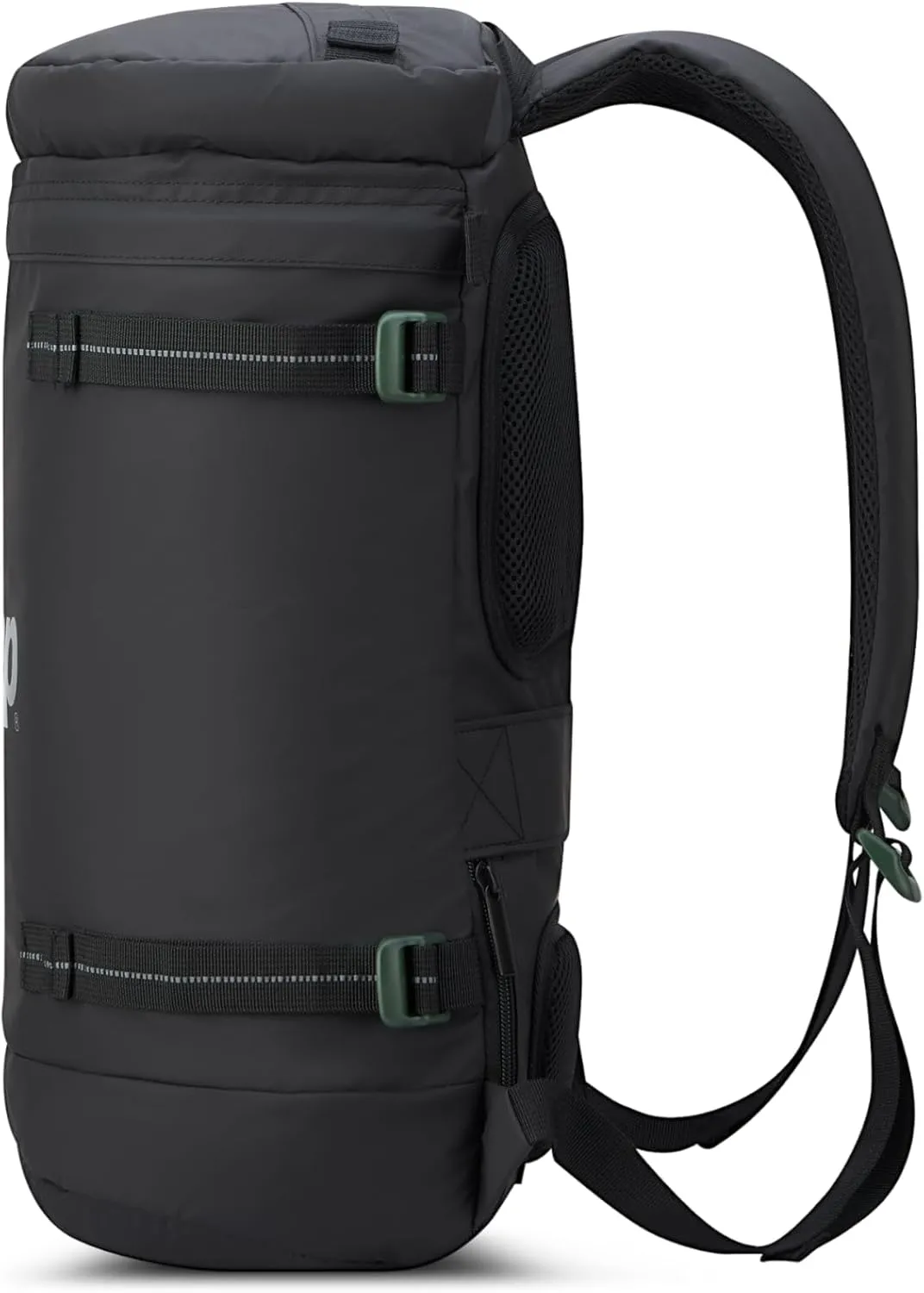 Jeep JS013C Cylindrical Backpack