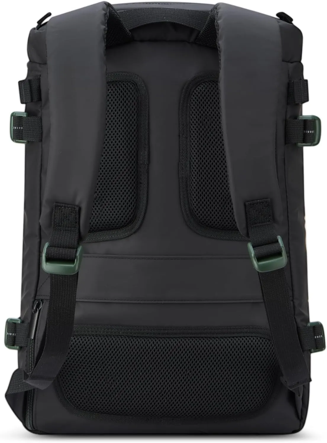 Jeep JS013C Cylindrical Backpack