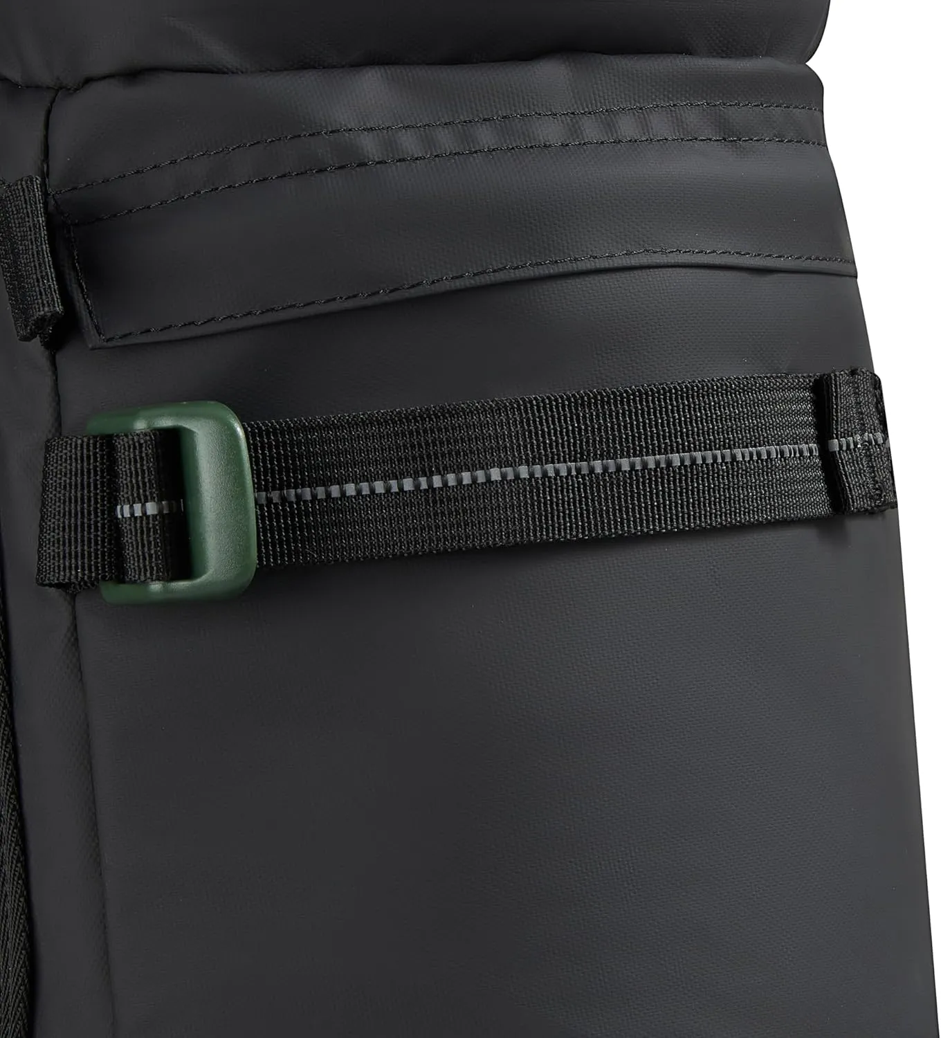 Jeep JS013C Cylindrical Backpack