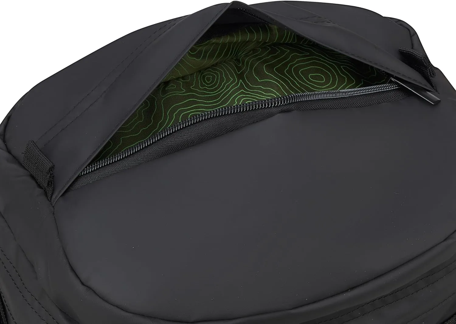 Jeep JS013C Cylindrical Backpack