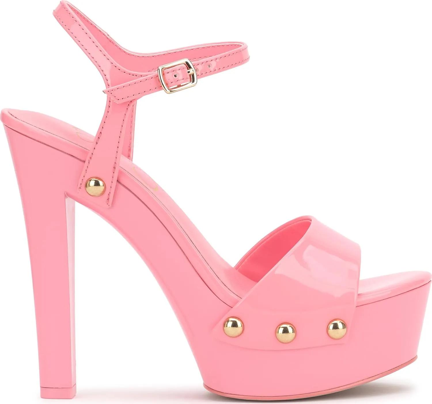 Jessica Simpson Women's Calenta Sandal-Platform