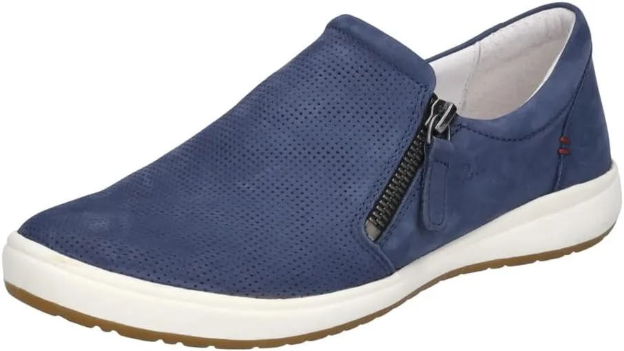 Josef Seibel Caren 22 Women’s Loafer Sneaker