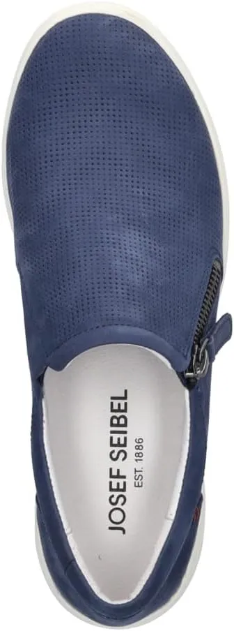Josef Seibel Caren 22 Women’s Loafer Sneaker