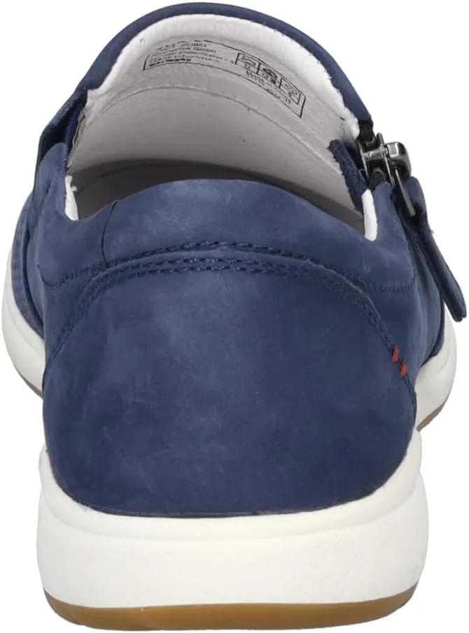 Josef Seibel Caren 22 Women’s Loafer Sneaker