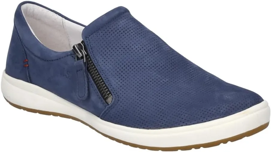Josef Seibel Caren 22 Women’s Loafer Sneaker