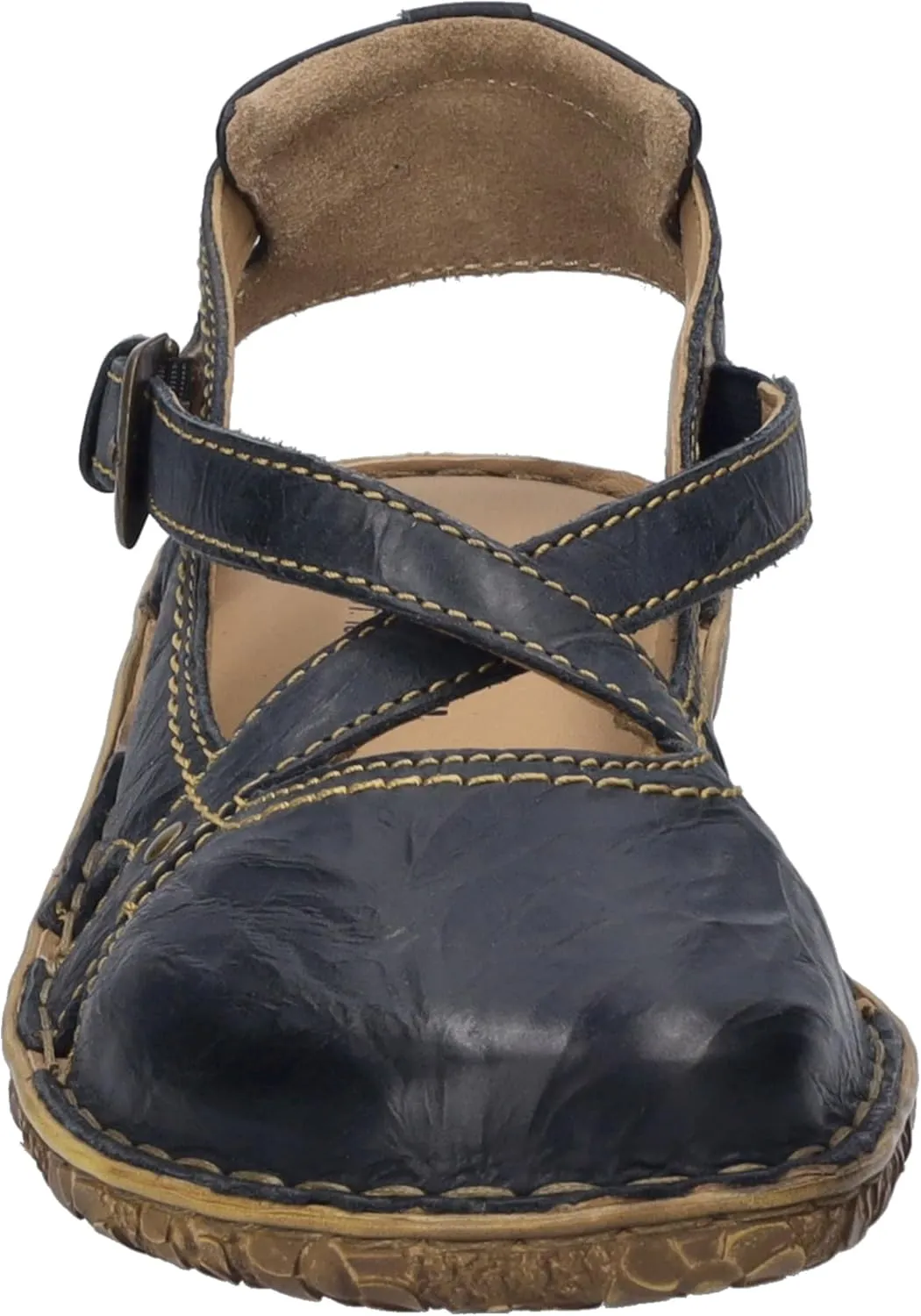 Josef Seibel Women's Rosalie 13 Fisherman Sandal