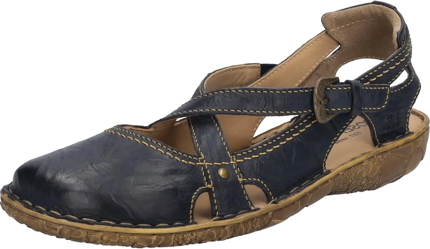 Josef Seibel Women's Rosalie 13 Fisherman Sandal