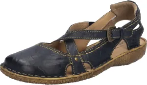 Josef Seibel Women's Rosalie 13 Fisherman Sandal