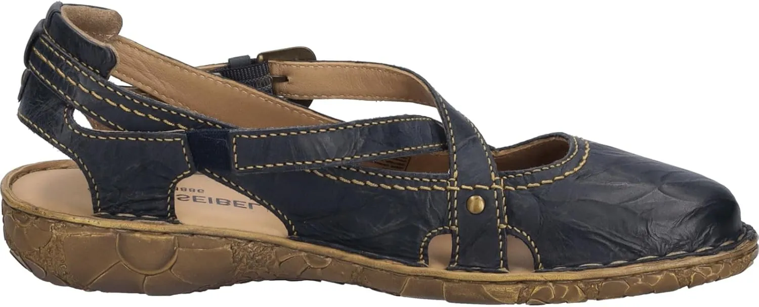 Josef Seibel Women's Rosalie 13 Fisherman Sandal