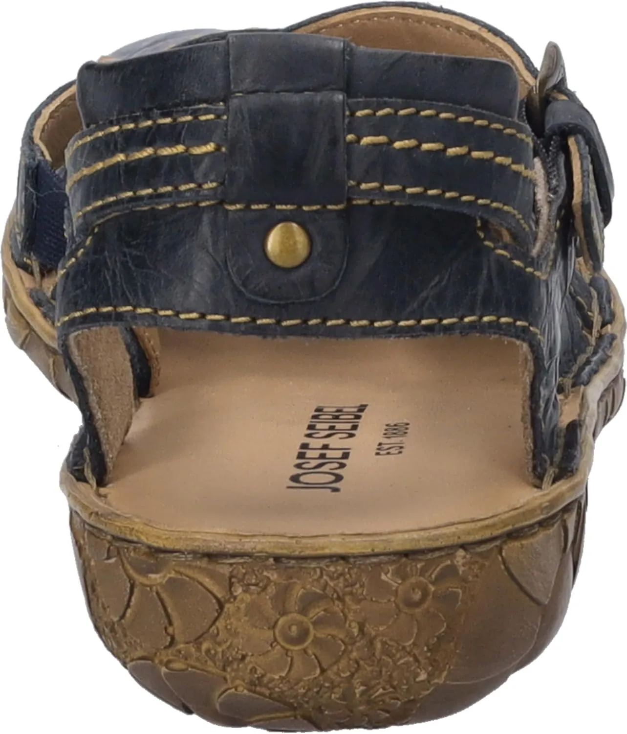 Josef Seibel Women's Rosalie 13 Fisherman Sandal