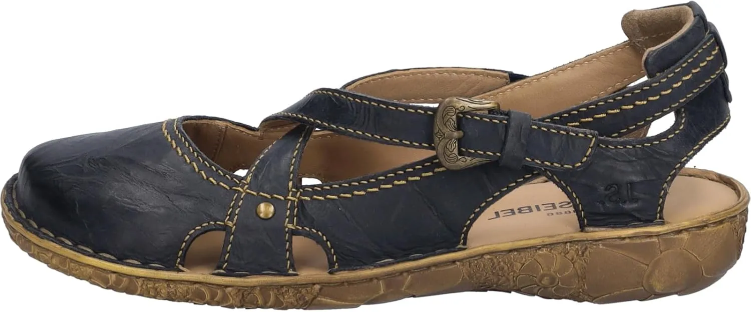 Josef Seibel Women's Rosalie 13 Fisherman Sandal