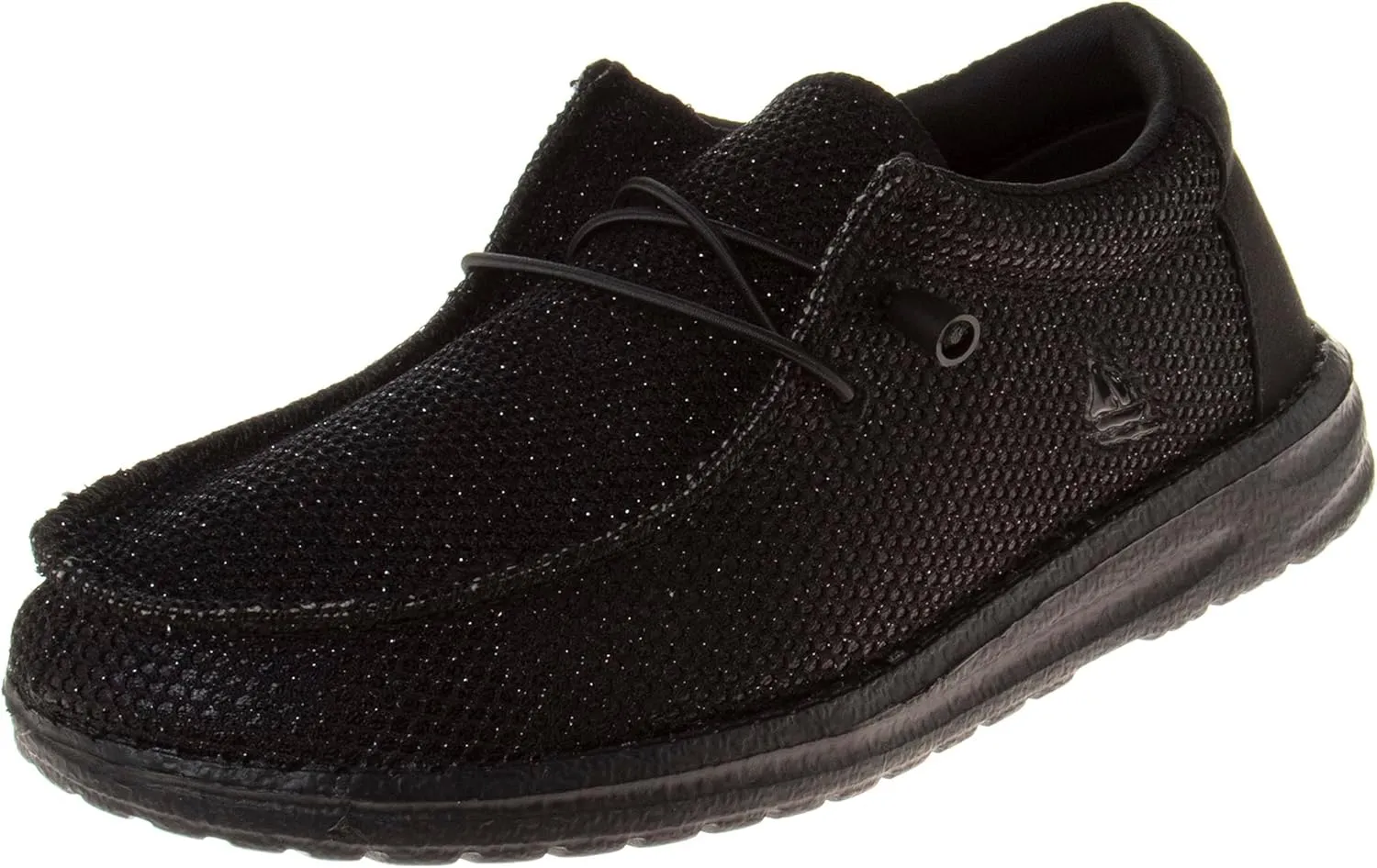 Josmo Women's Slip-on Loafers Lightweight Canvas Shoes