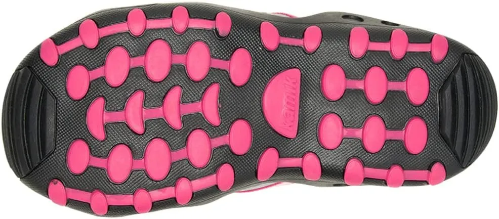 Kamik Kids' Crab Sandal