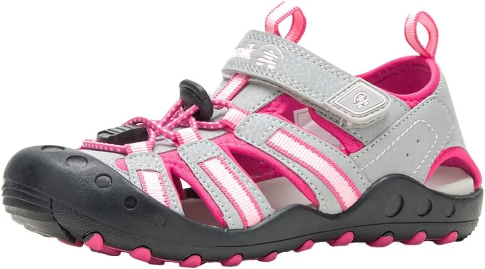 Kamik Kids' Crab Sandal