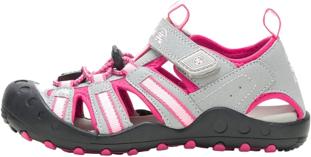 Kamik Kids' Crab Sandal