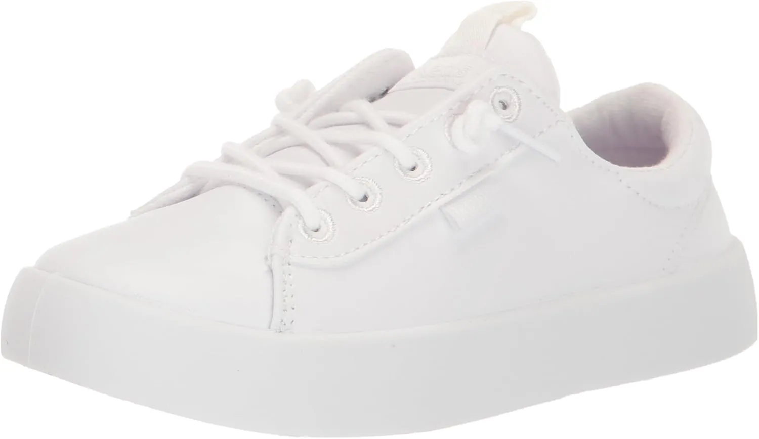 Keds Unisex-Child Kickback Washable Sneaker