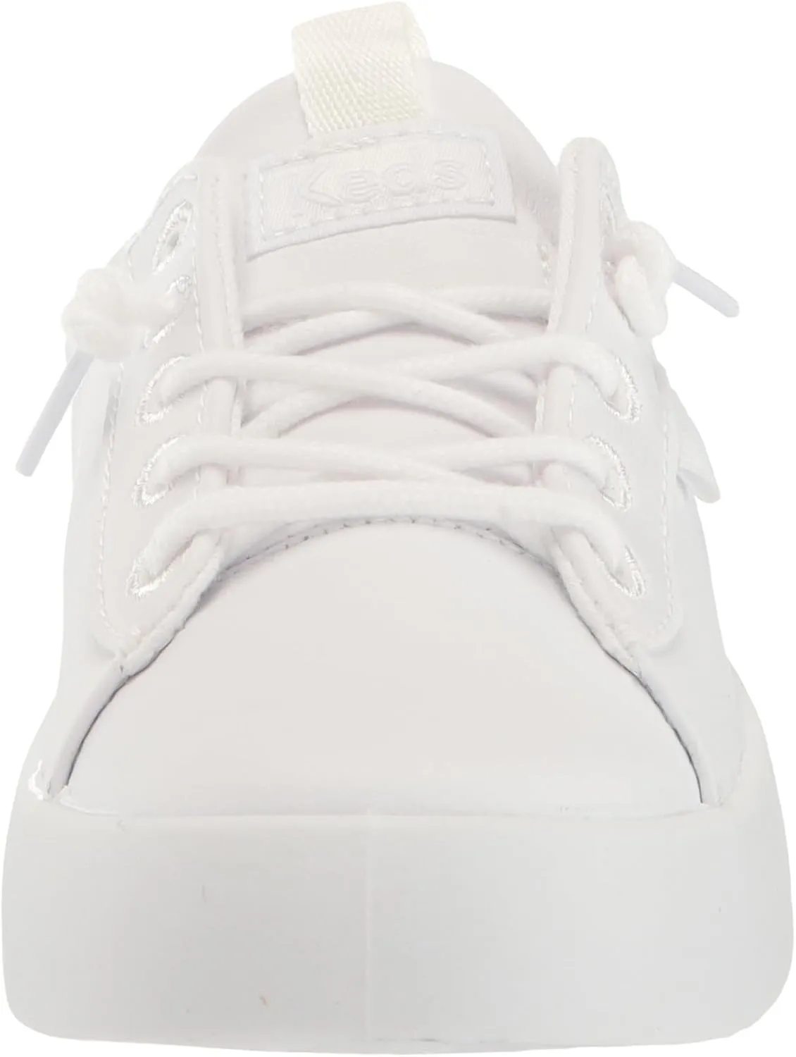Keds Unisex-Child Kickback Washable Sneaker