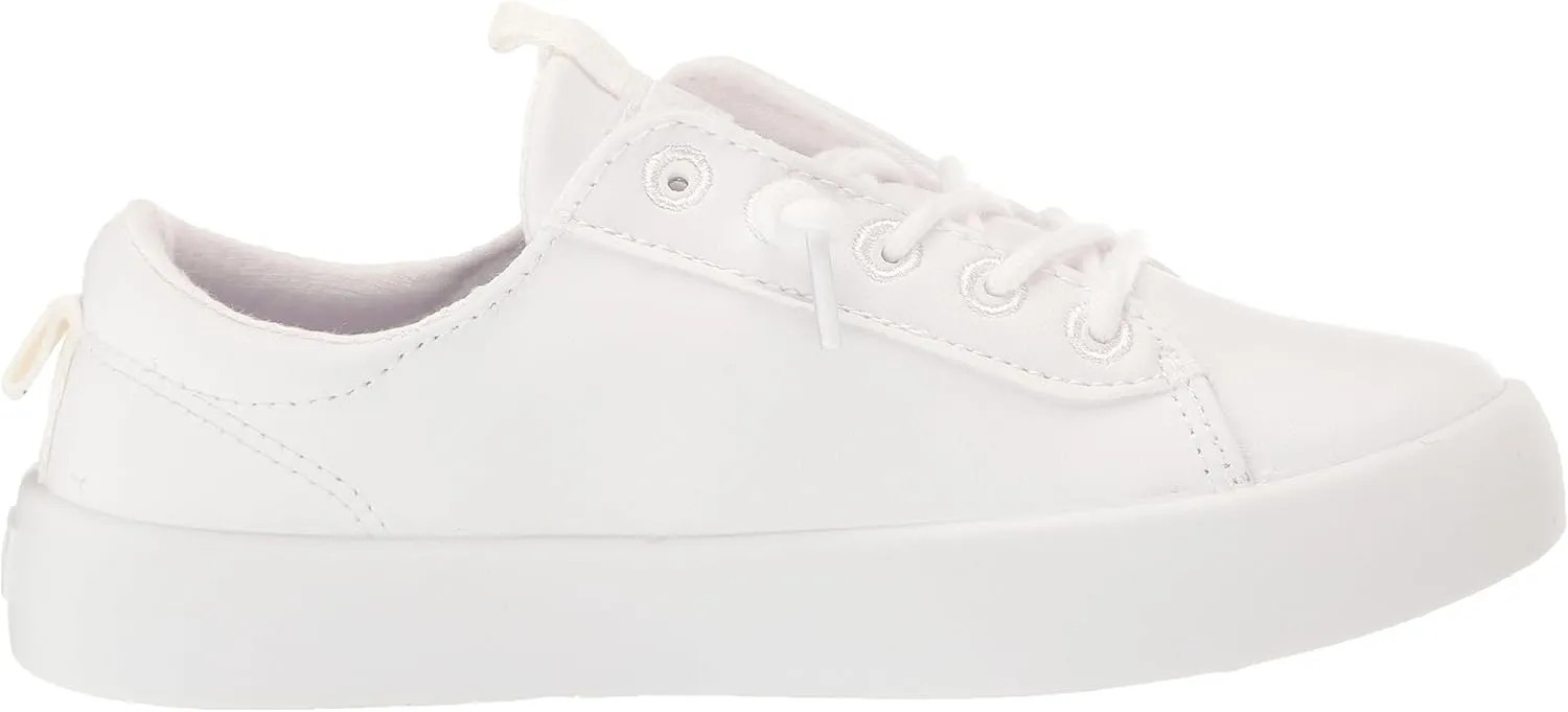 Keds Unisex-Child Kickback Washable Sneaker