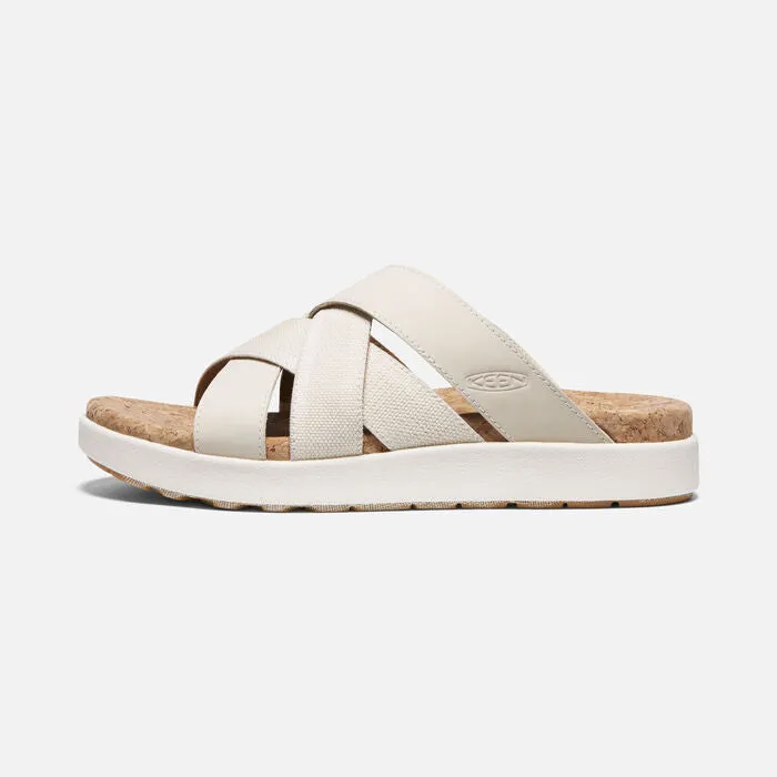 KEEN Elle Mixed Slide - Women's