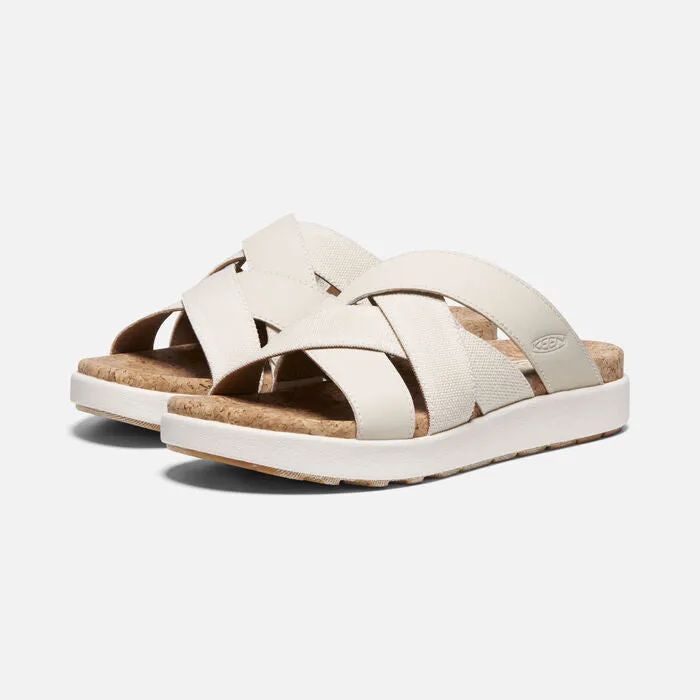 KEEN Elle Mixed Slide - Women's