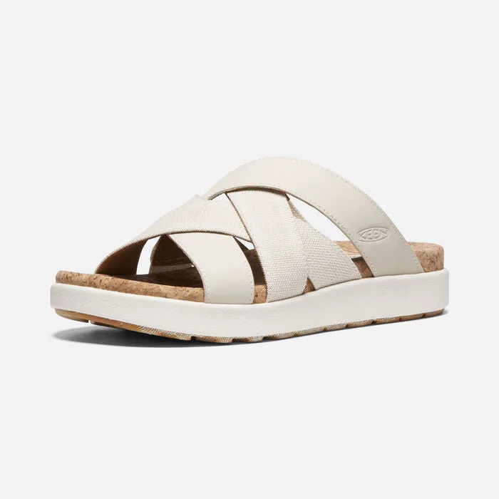 KEEN Elle Mixed Slide - Women's