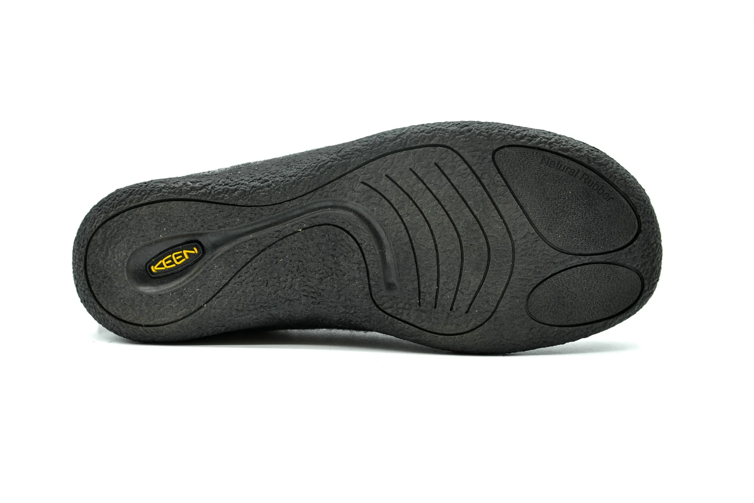 KEEN. HOWSER III SLIDE