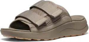 KEEN womens Elle Sport Slide Breathable Comfortable Open Toe Athletic Slip On