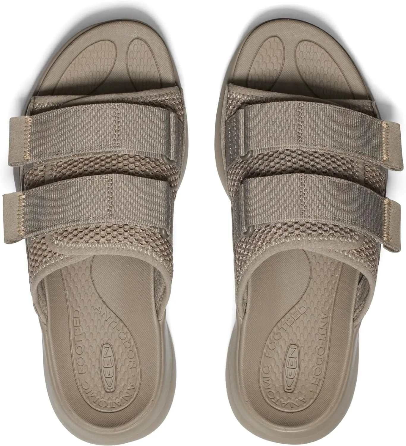 KEEN womens Elle Sport Slide Breathable Comfortable Open Toe Athletic Slip On