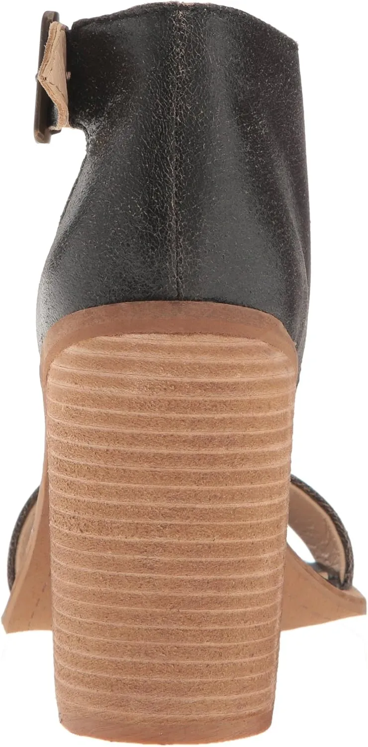 KELSI DAGGER BROOKLYN Women's Mayfair Dress Sandal