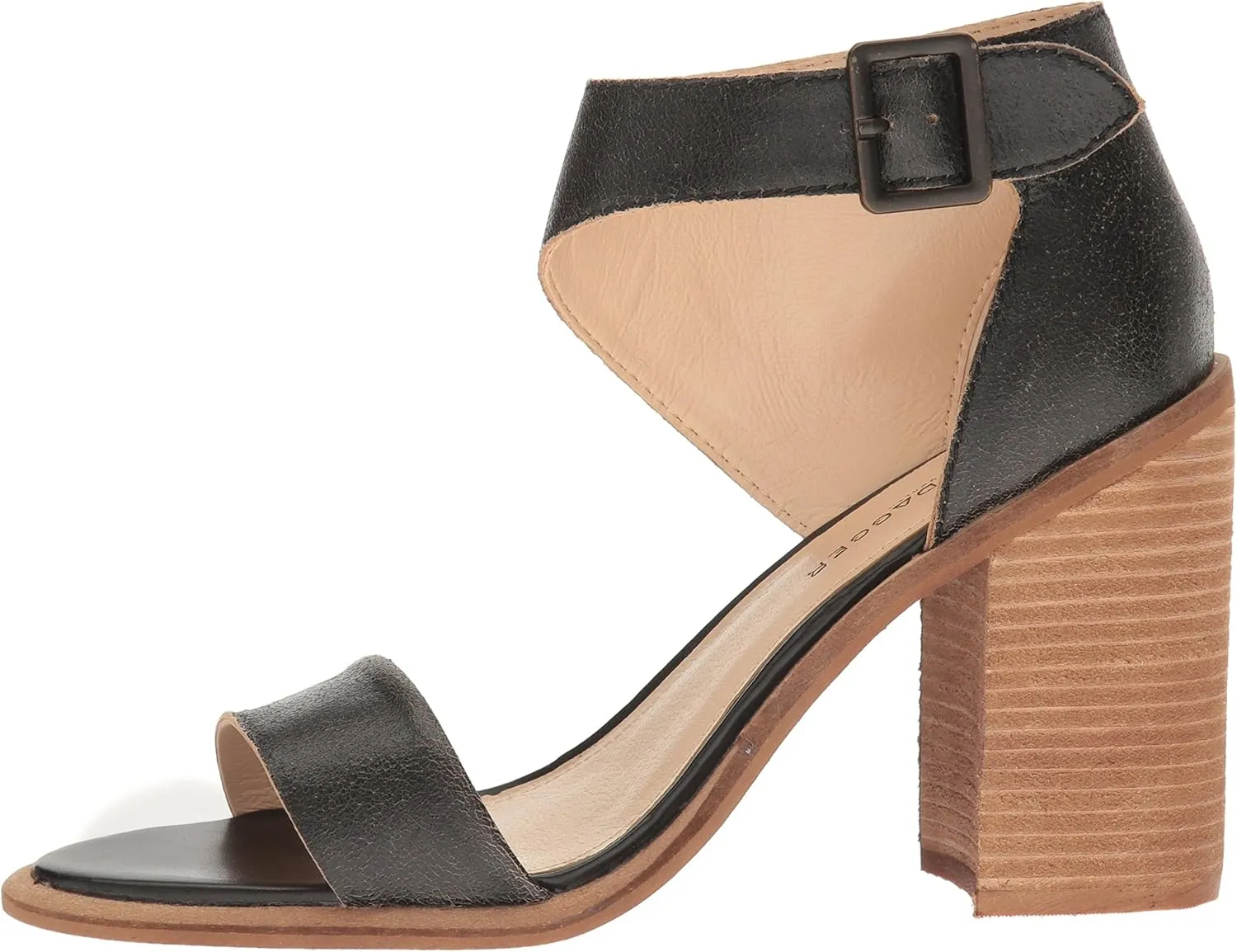 KELSI DAGGER BROOKLYN Women's Mayfair Dress Sandal