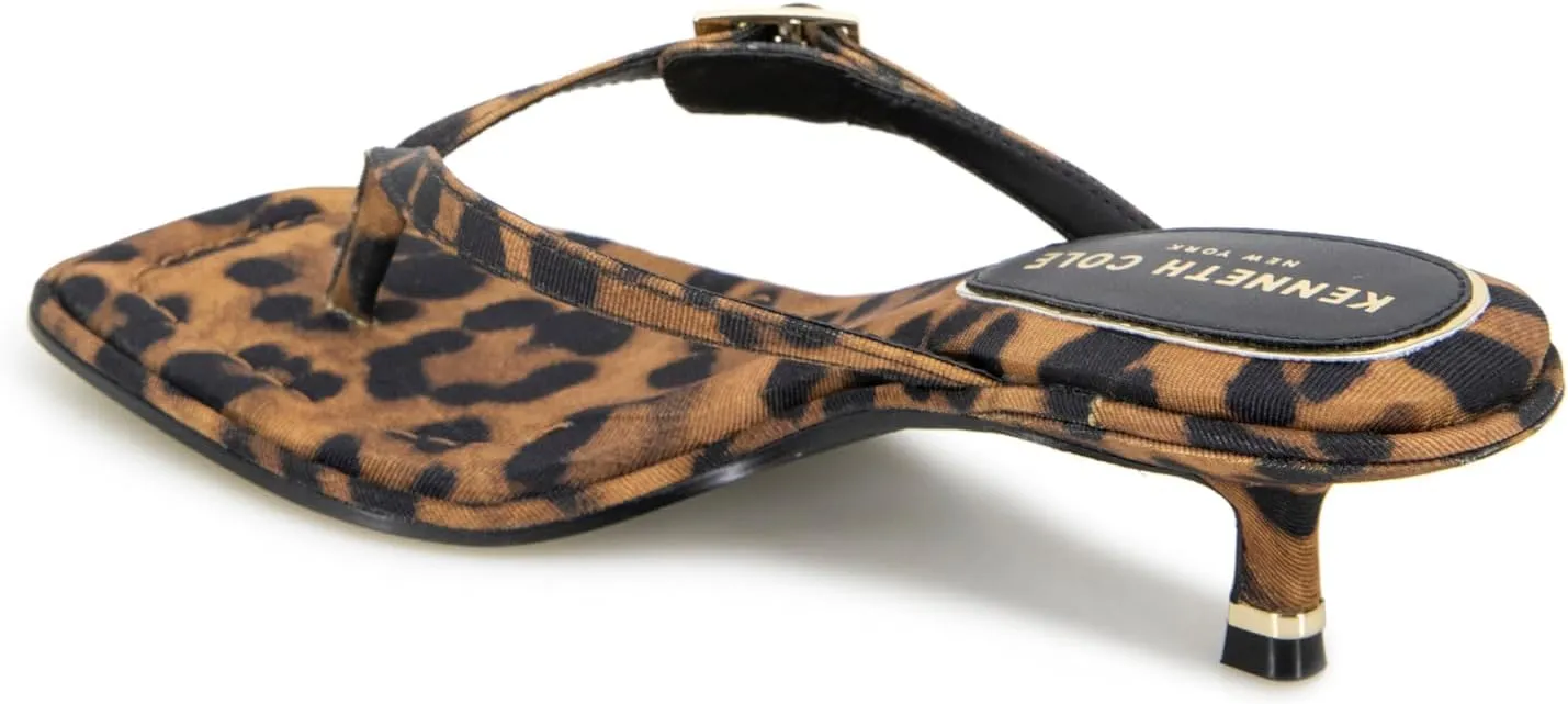 Kenneth Cole Women's Gillie Heeled Sandal