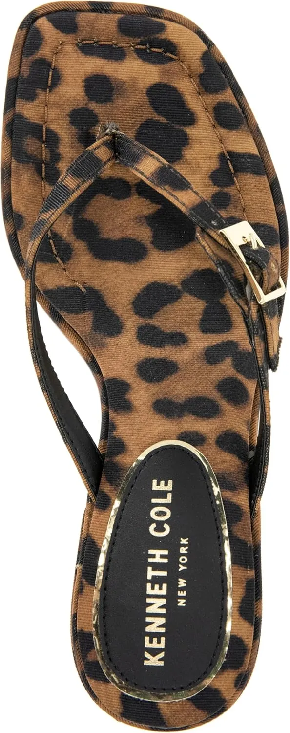 Kenneth Cole Women's Gillie Heeled Sandal