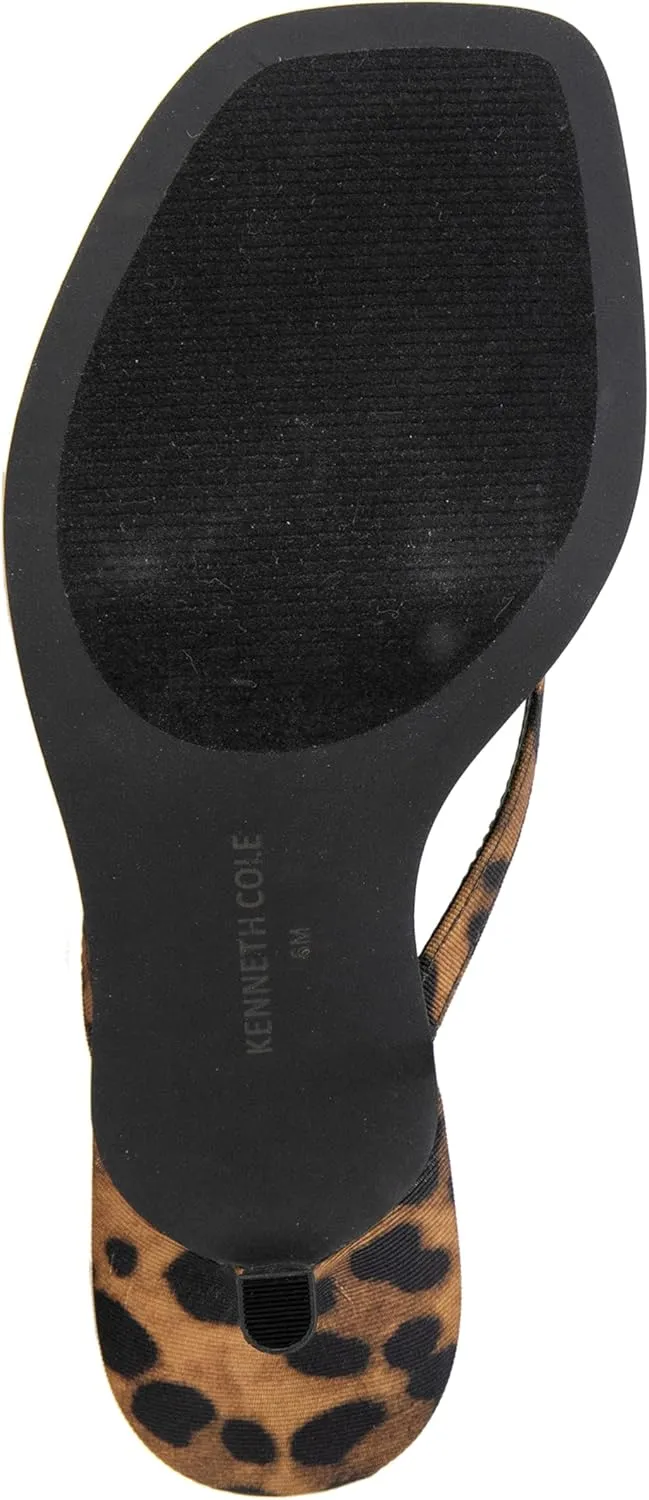 Kenneth Cole Women's Gillie Heeled Sandal