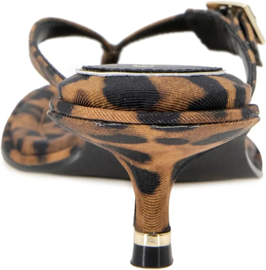 Kenneth Cole Women's Gillie Heeled Sandal