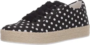 Kenneth Cole Women's Kamspadrille Platform Sneaker