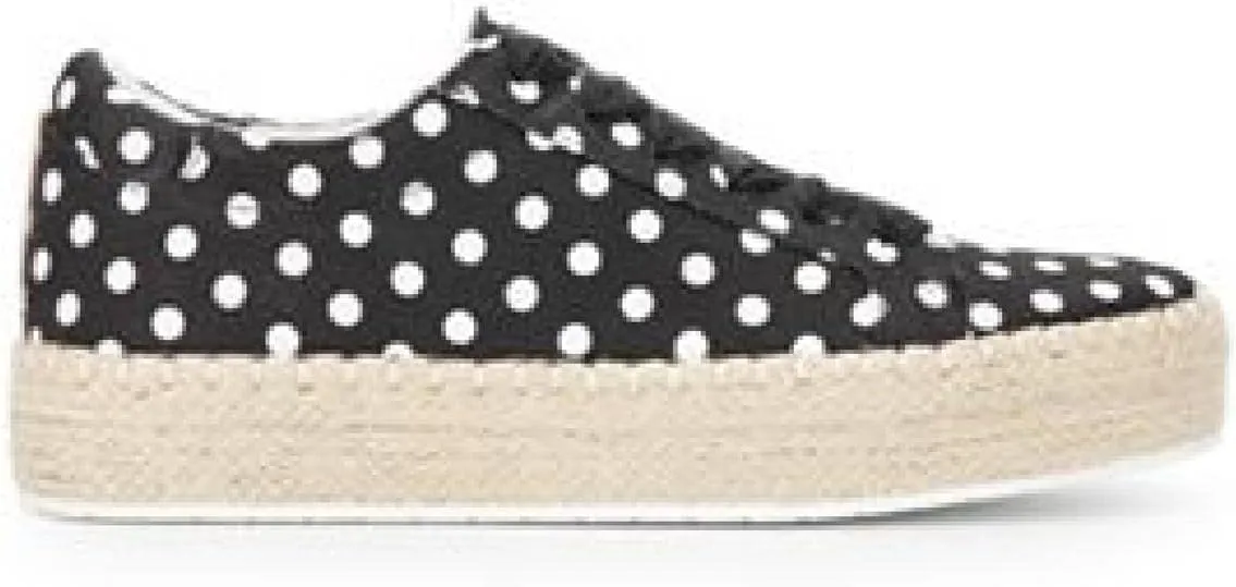 Kenneth Cole Women's Kamspadrille Platform Sneaker