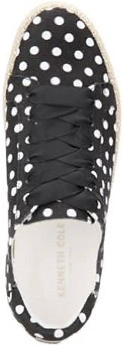 Kenneth Cole Women's Kamspadrille Platform Sneaker