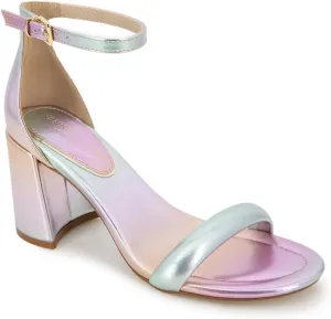 Kenneth Cole Women's Luisa Wedge Sandal