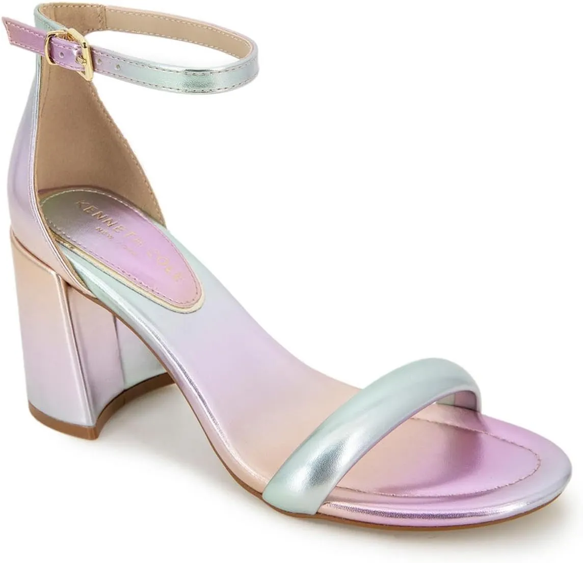 Kenneth Cole Women's Luisa Wedge Sandal