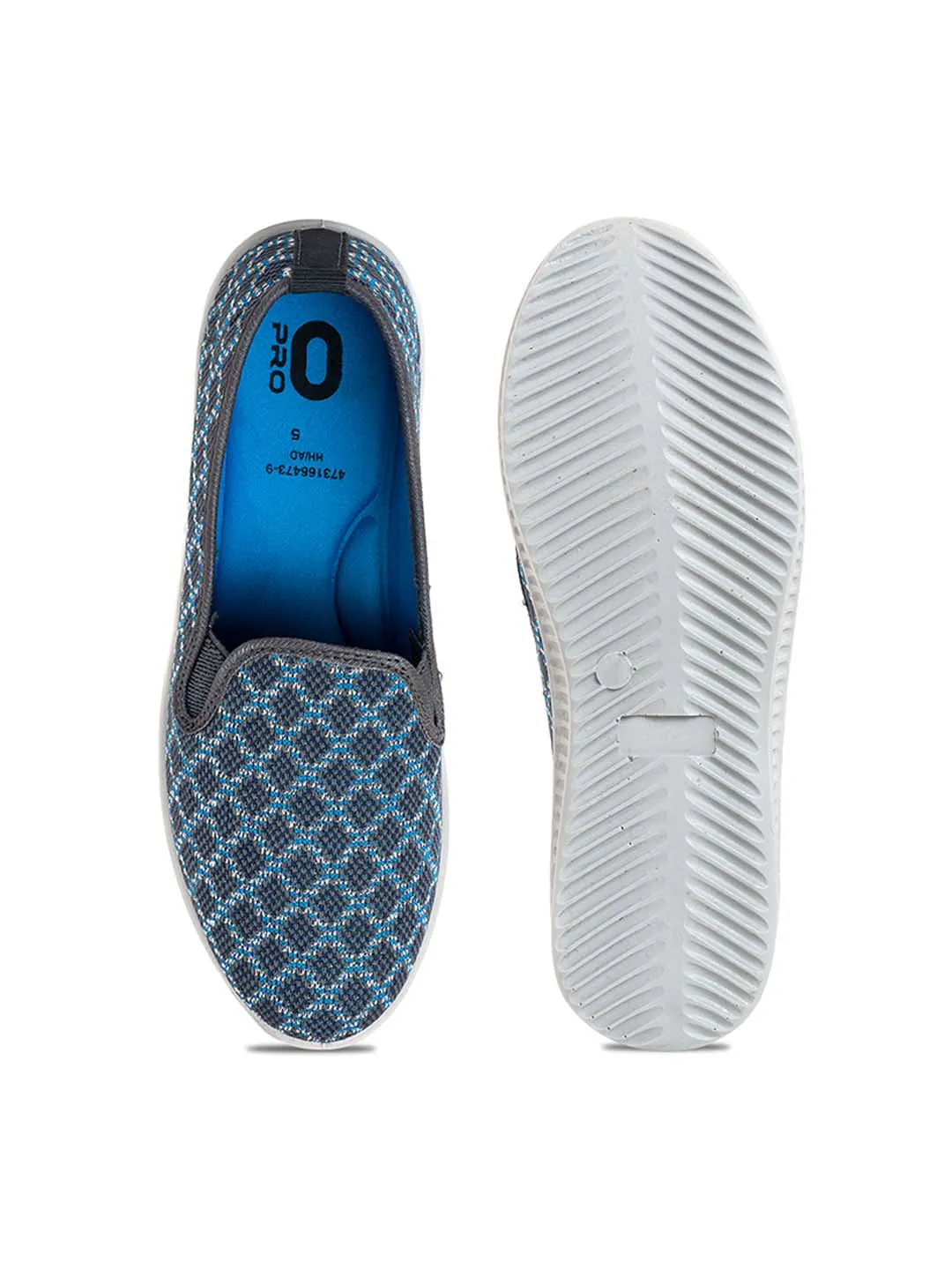 Khadim Loafer Sneakers Casual Shoe for Women