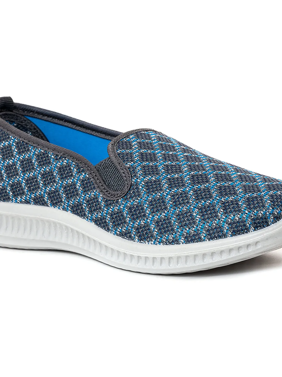 Khadim Loafer Sneakers Casual Shoe for Women